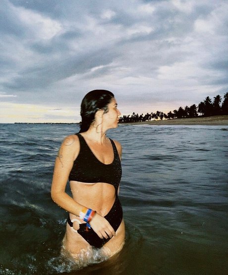 Fernanda Catania model best galleries