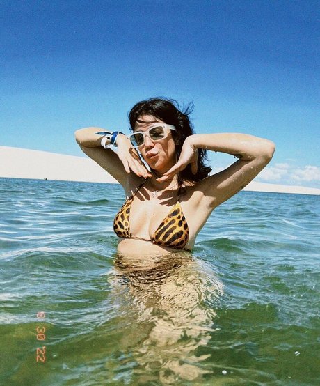 Fernanda Catania top star picture