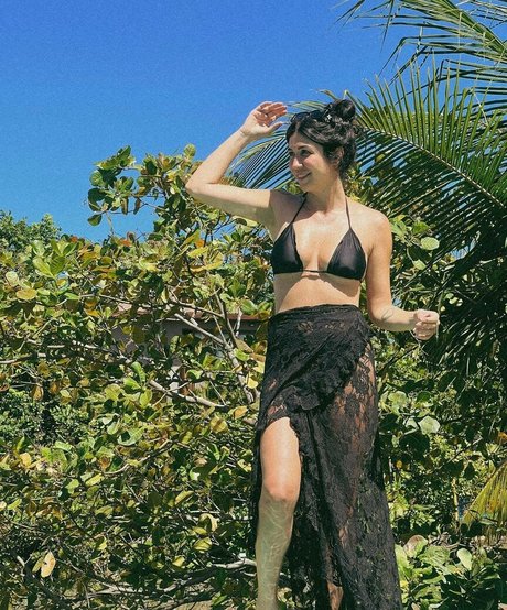 Fernanda Catania high quality star photo