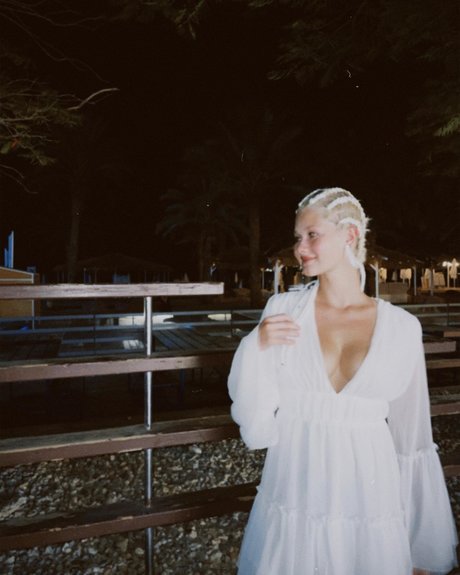 Nikaromm best model galleries