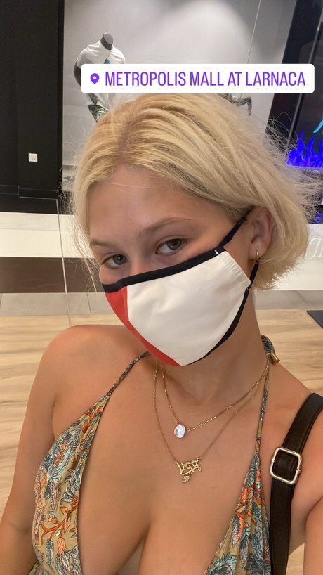 Nikaromm model images