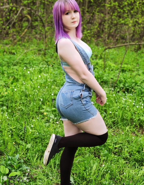 aki puff star best archive