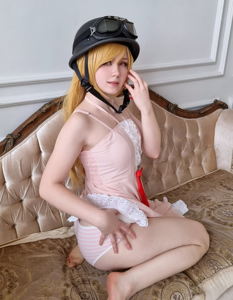 aki puff pretty actress pictures