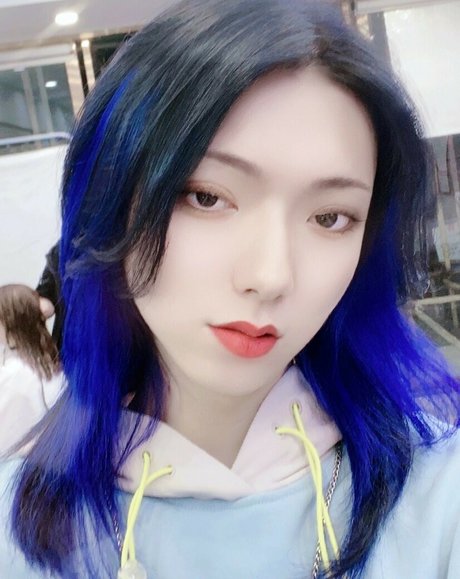 xixiyaxixi pretty star image