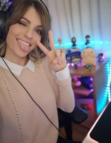 Iamcristinini porn star galleries