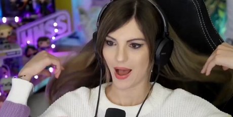 Iamcristinini erotic model photos