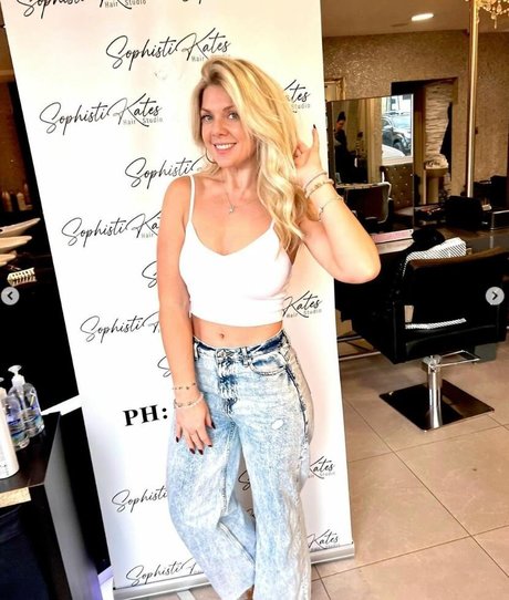 The Try Channel pornographic actress archive