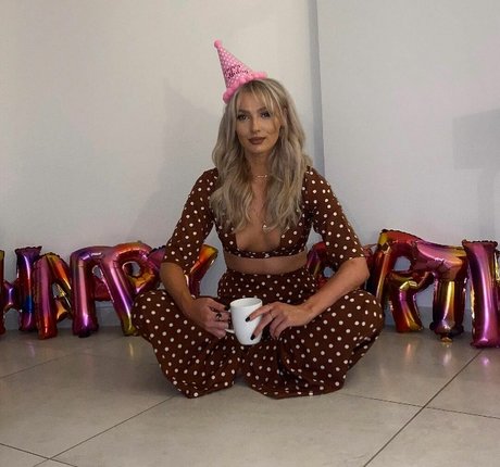 The Try Channel star hot pic