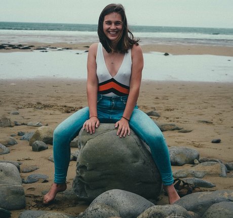 The Try Channel art pornstar images