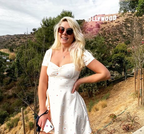 The Try Channel star perfect photo