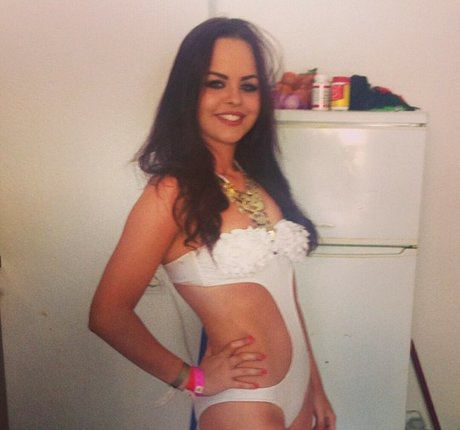 The Try Channel naked pornstar galleries