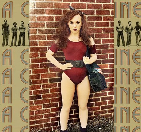 The Try Channel star pretty photo