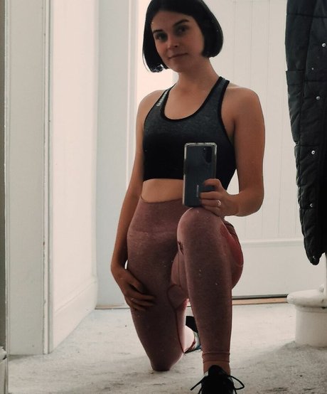 The Try Channel naked model archive