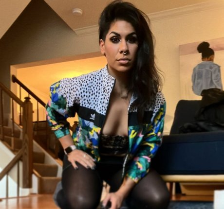 The Try Channel model sex pictures