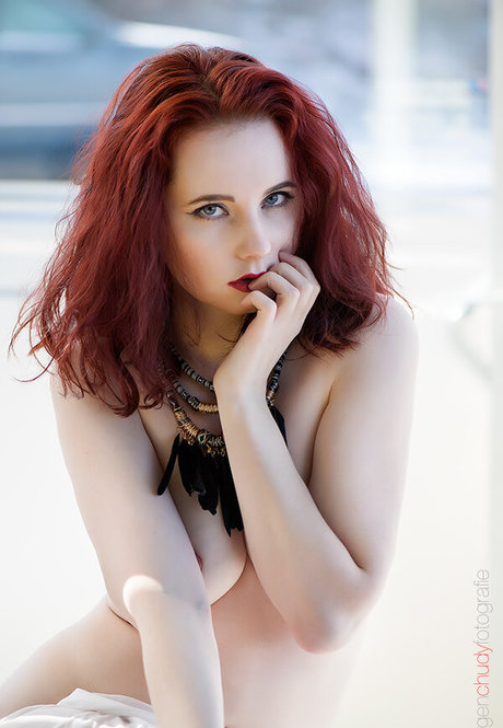 blindfold onlyfans nude image