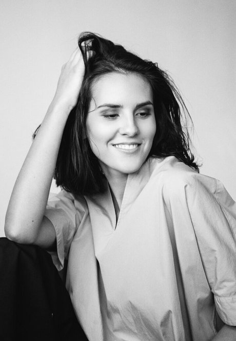 Art Photography perfect pornstar images