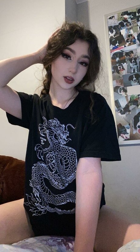 RitaFiore high quality model picture