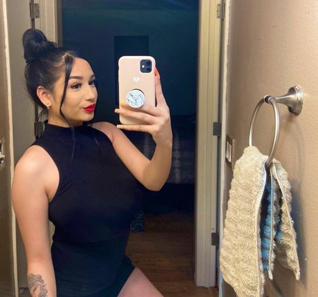 bitamartinezz nice actress picture