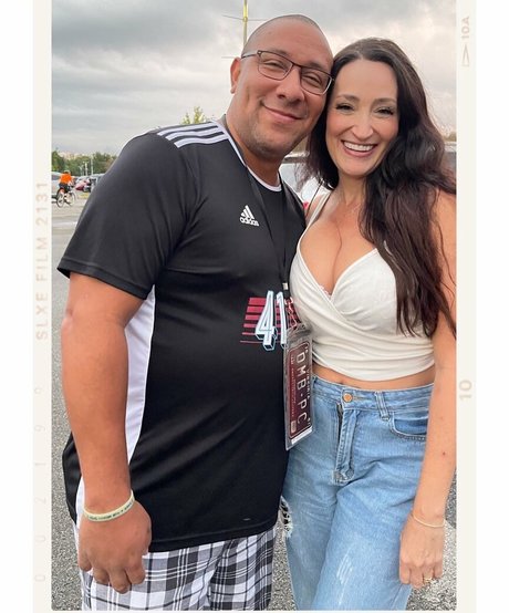 Shea Sweetness star hot photo