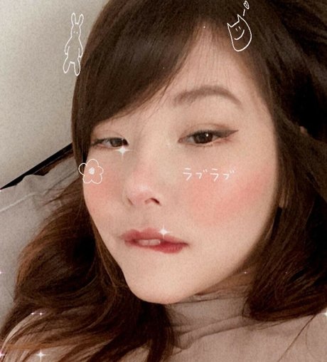 Julia Nakamura pornstar nude photos