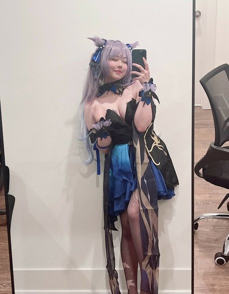 Julia Nakamura adult star picture