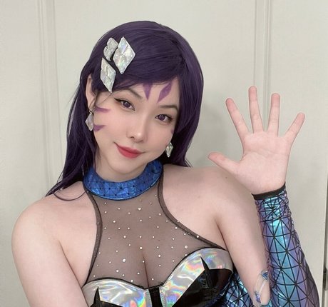 Julia Nakamura beautiful pornstar picture