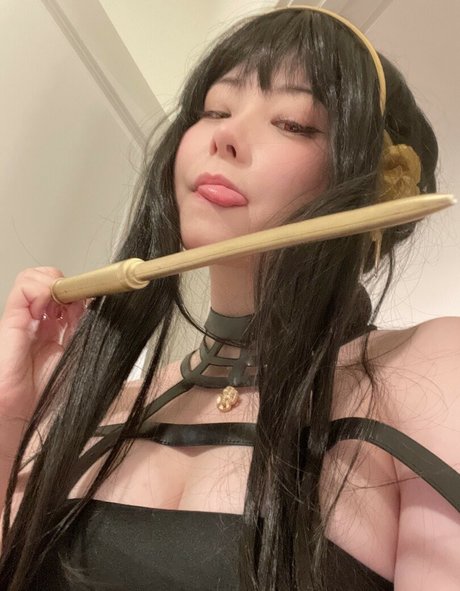 Julia Nakamura thumbnail