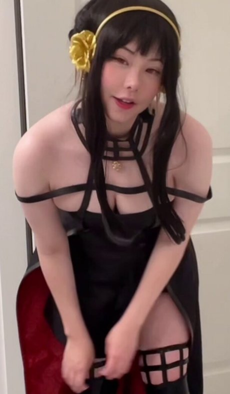 Julia Nakamura best star pictures