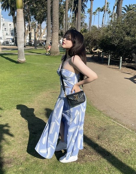 Julia Nakamura nudes star img