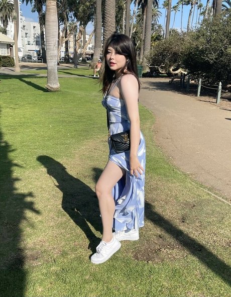 Julia Nakamura perfect star img