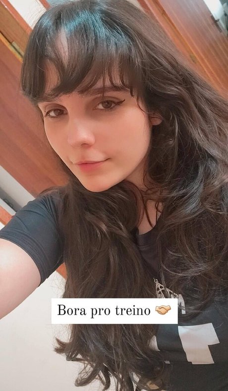 Laysa Meroto nude actress images