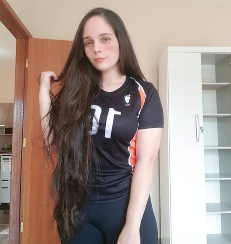 Laysa Meroto star exclusive photo