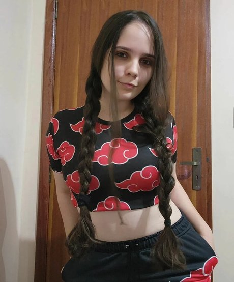 Laysa Meroto sex model picture