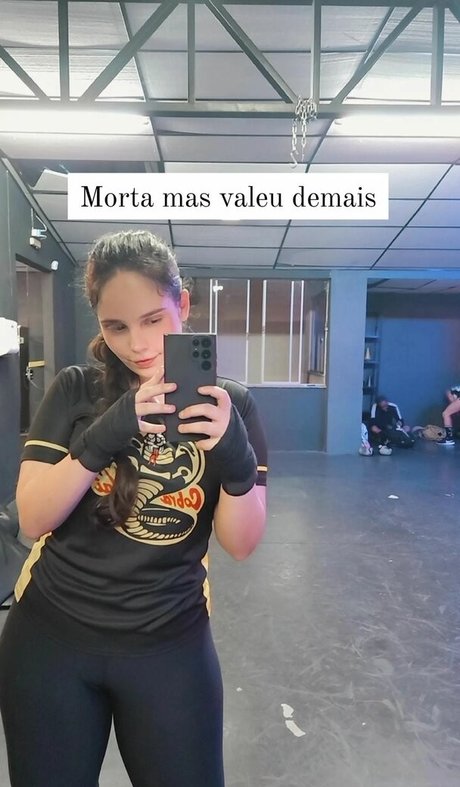 Laysa Meroto pornstar nudes archive