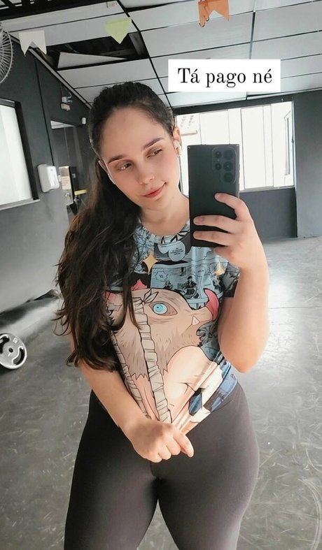 Laysa Meroto model nice images