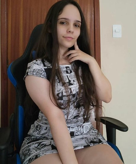 Laysa Meroto nude pornstar image