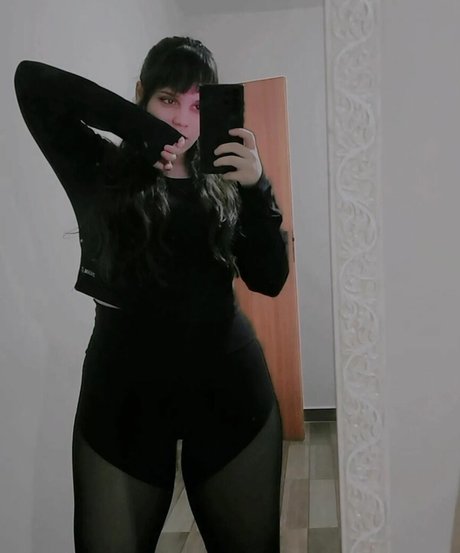 Laysa Meroto star erotic picture