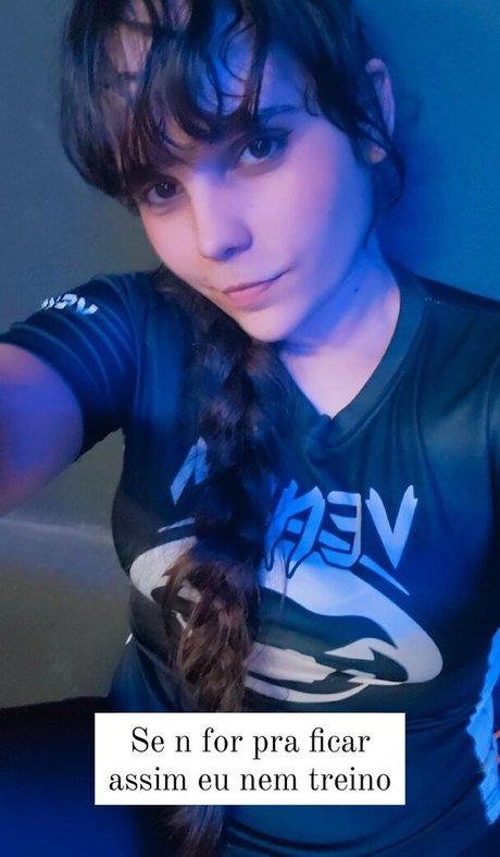 Laysa Meroto pornstar naked gallery