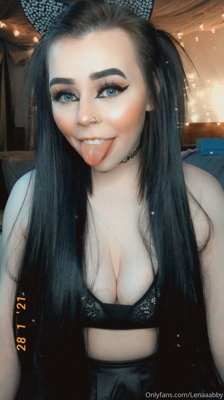 Lenaaabby pornstar hd archive