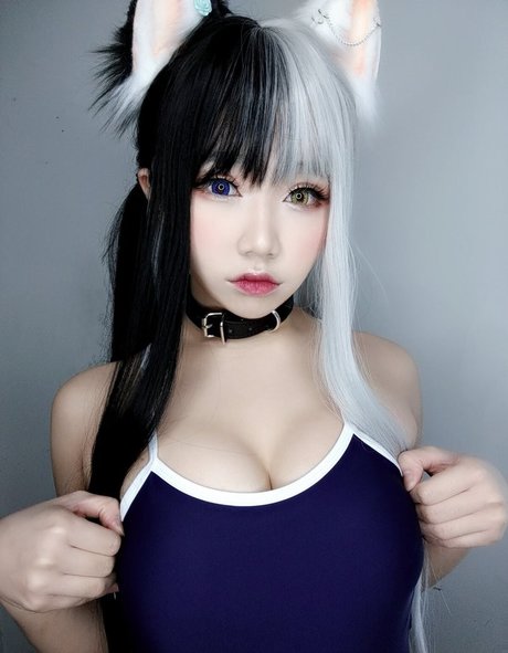 tsikyo star sexy gallery