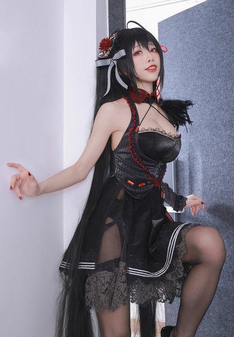 Miao Aqua pornstar pretty picture