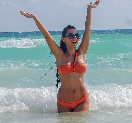 Neslihan Ozturk star high quality image