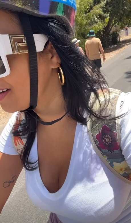 Ariadna Arantes high quality star pics