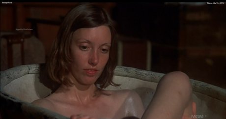 Shelley Duvall naked pornstar photos