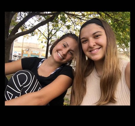 Agustina Doffo hot star pic