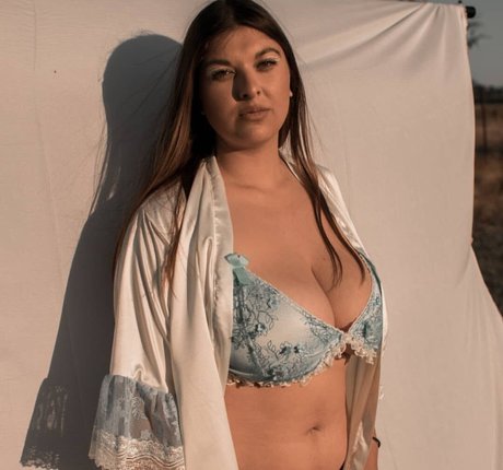 Agustina Doffo star best photos