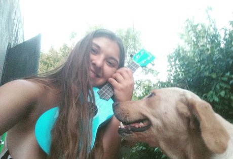 Agustina Doffo xxx actress pictures