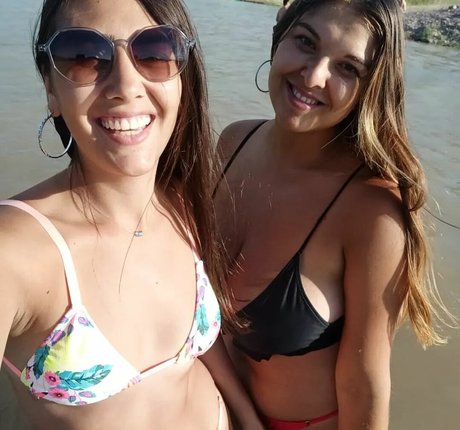 Agustina Doffo star hot photos