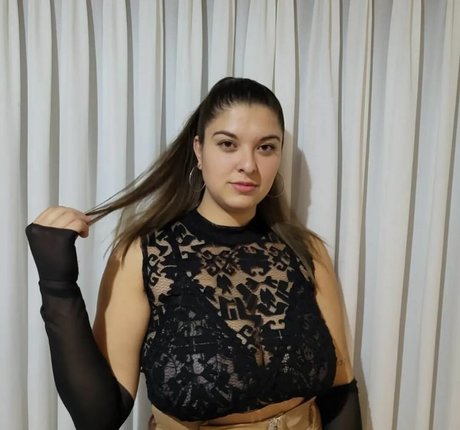 Agustina Doffo thumbnail