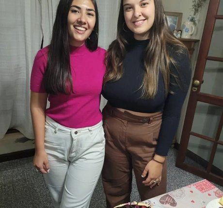 Agustina Doffo pornstar exclusive photo